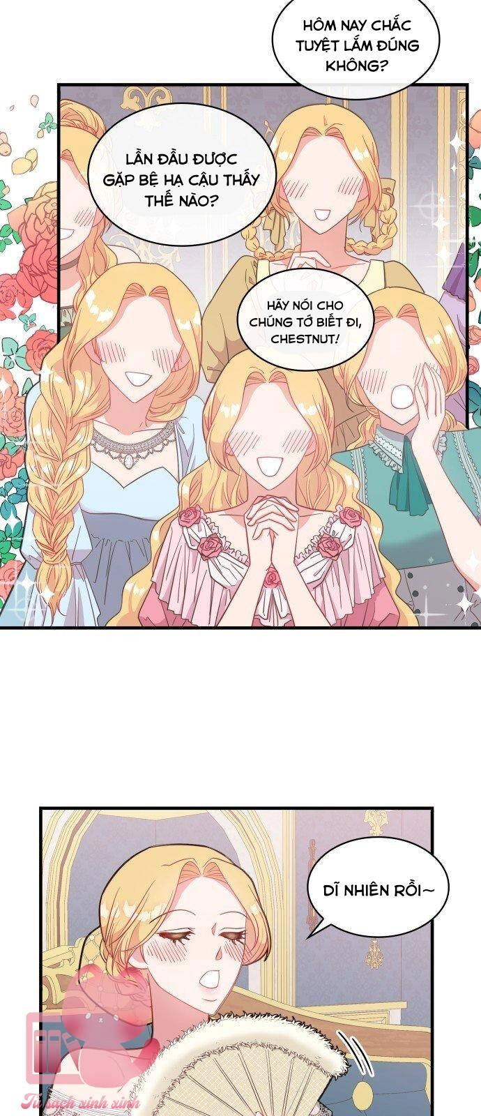 108 Cô Gái Chapter 3 - 12