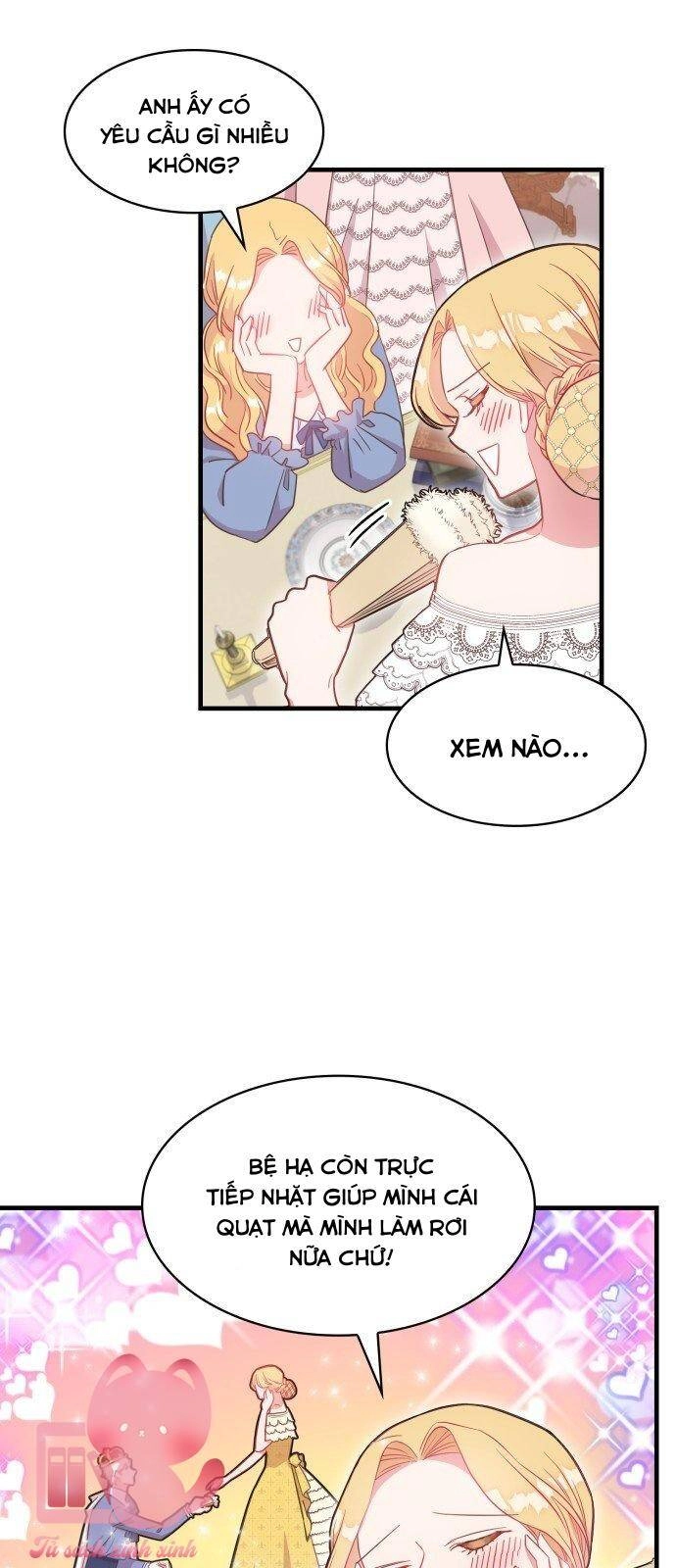 108 Cô Gái Chapter 3 - 14