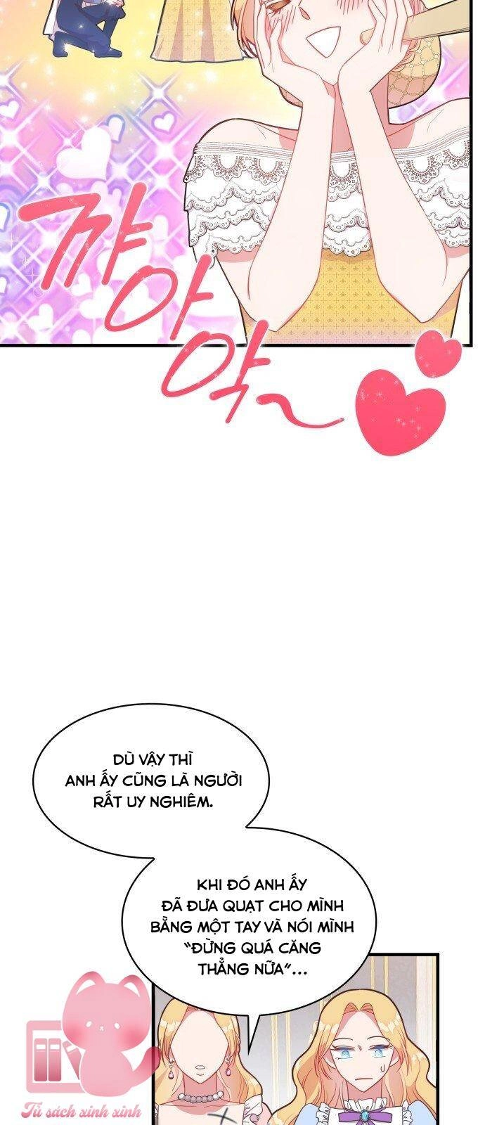 108 Cô Gái Chapter 3 - 15