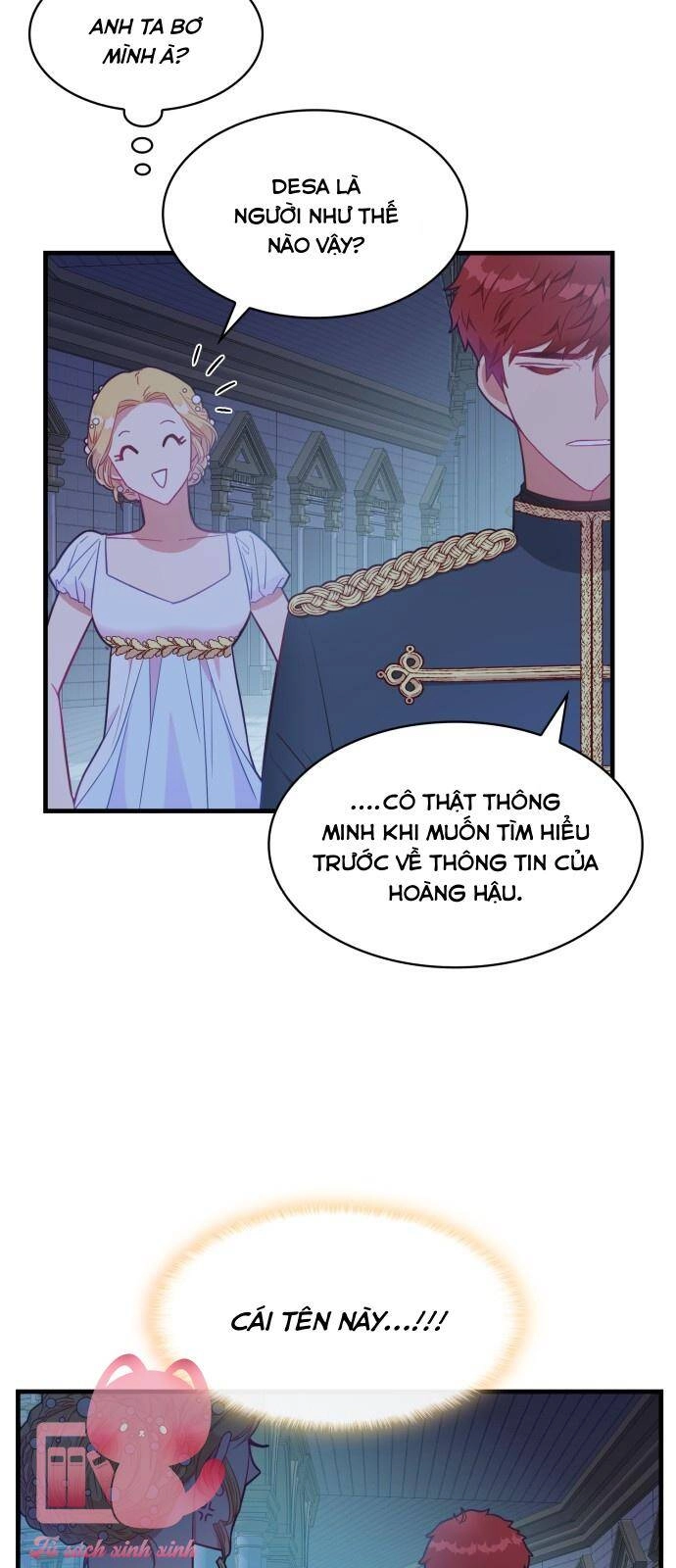 108 Cô Gái Chapter 3 - 33