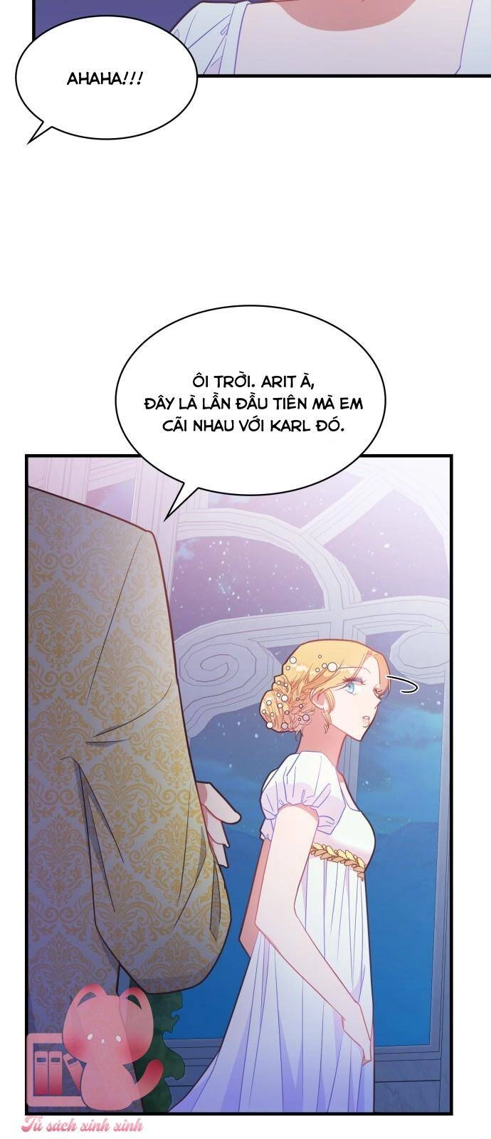 108 Cô Gái Chapter 3 - 40