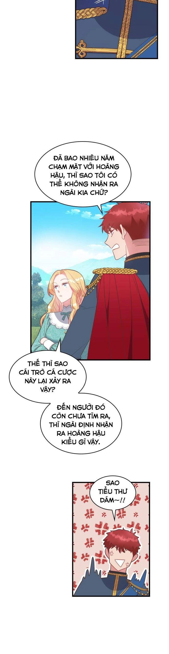 108 Cô Gái Chapter 5 - 5