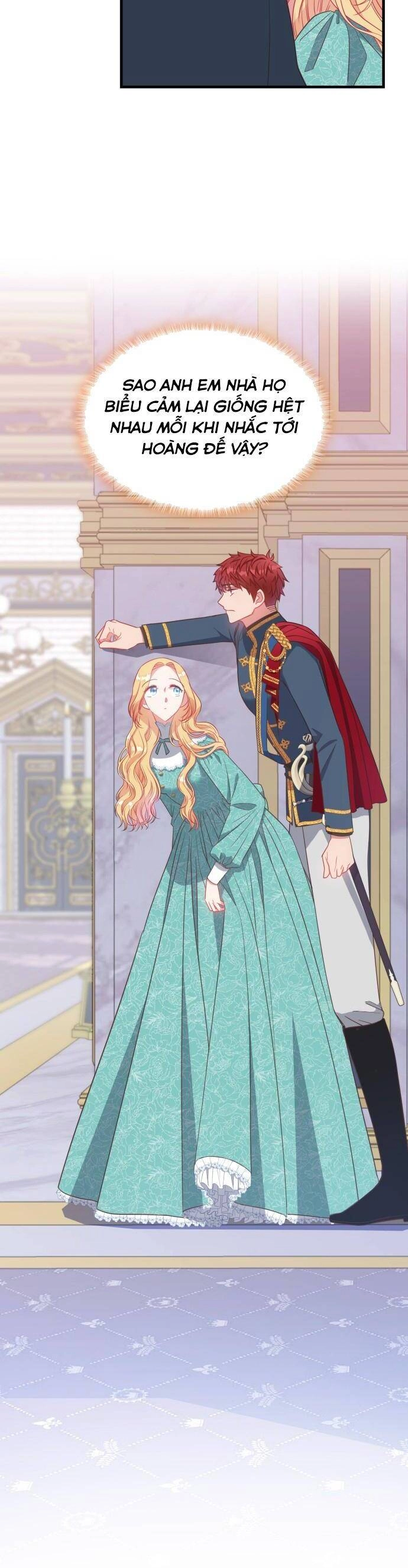 108 Cô Gái Chapter 5 - 11