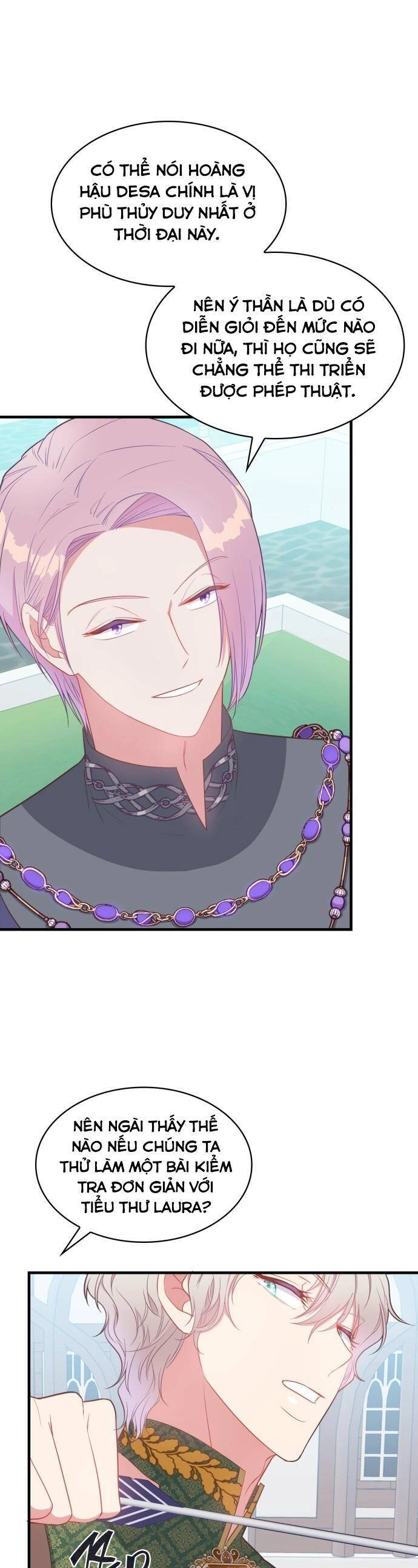 108 Cô Gái Chapter 5 - 25