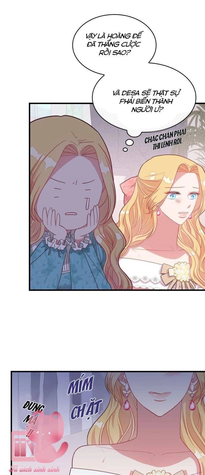 108 Cô Gái Chapter 6 - 13