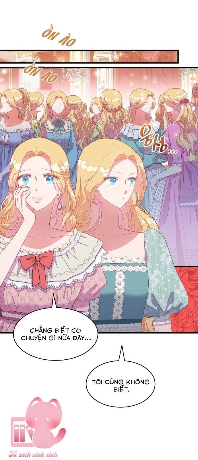 108 Cô Gái Chapter 7 - 36