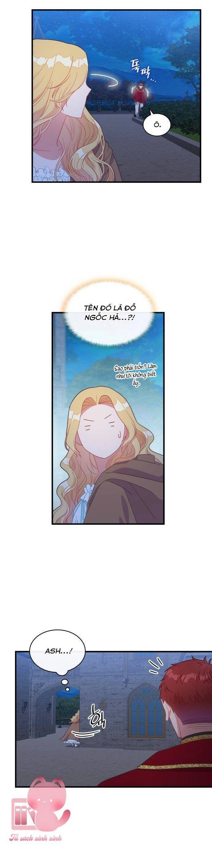 108 Cô Gái Chapter 9 - 7