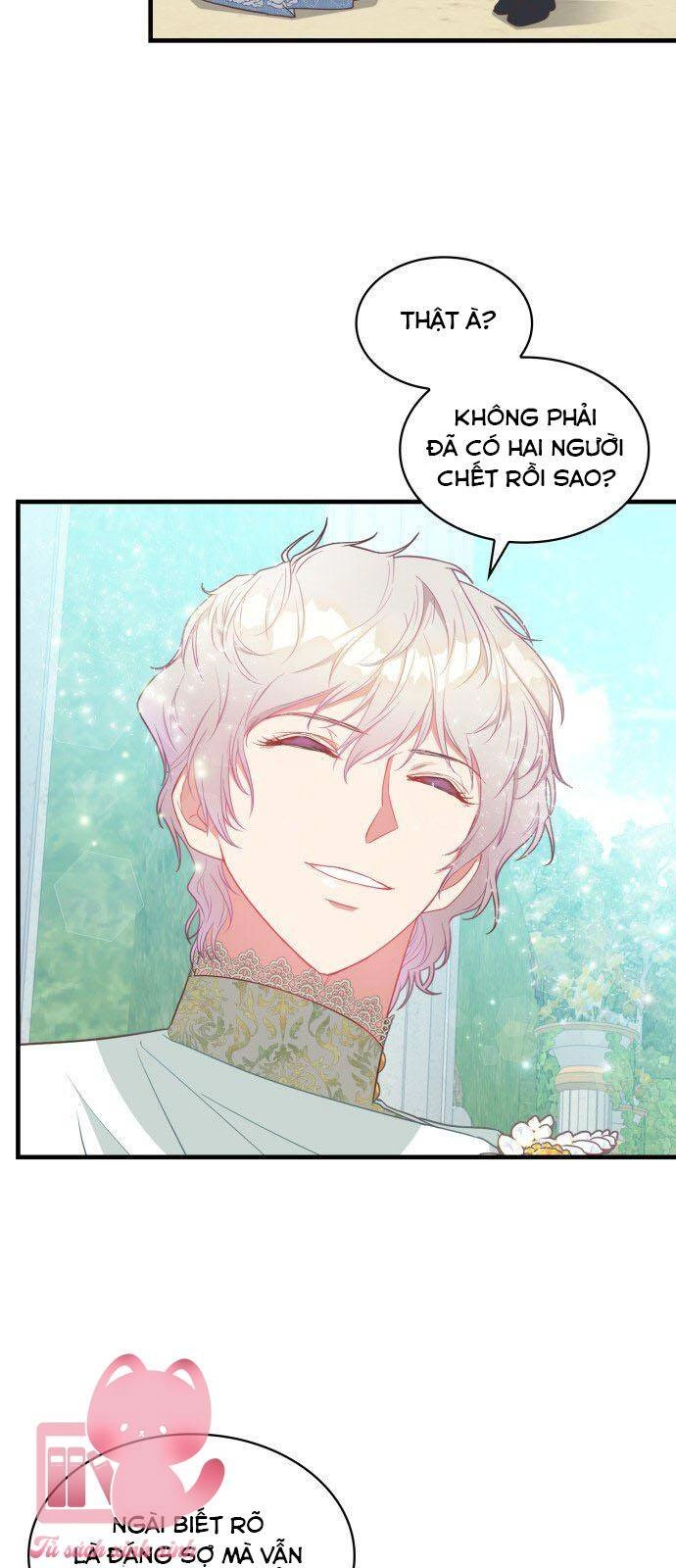 108 Cô Gái Chapter 10 - 15