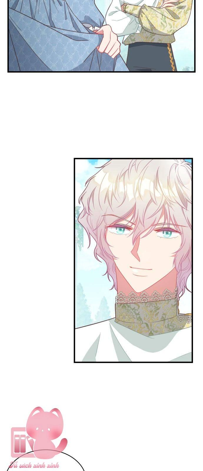 108 Cô Gái Chapter 10 - 33