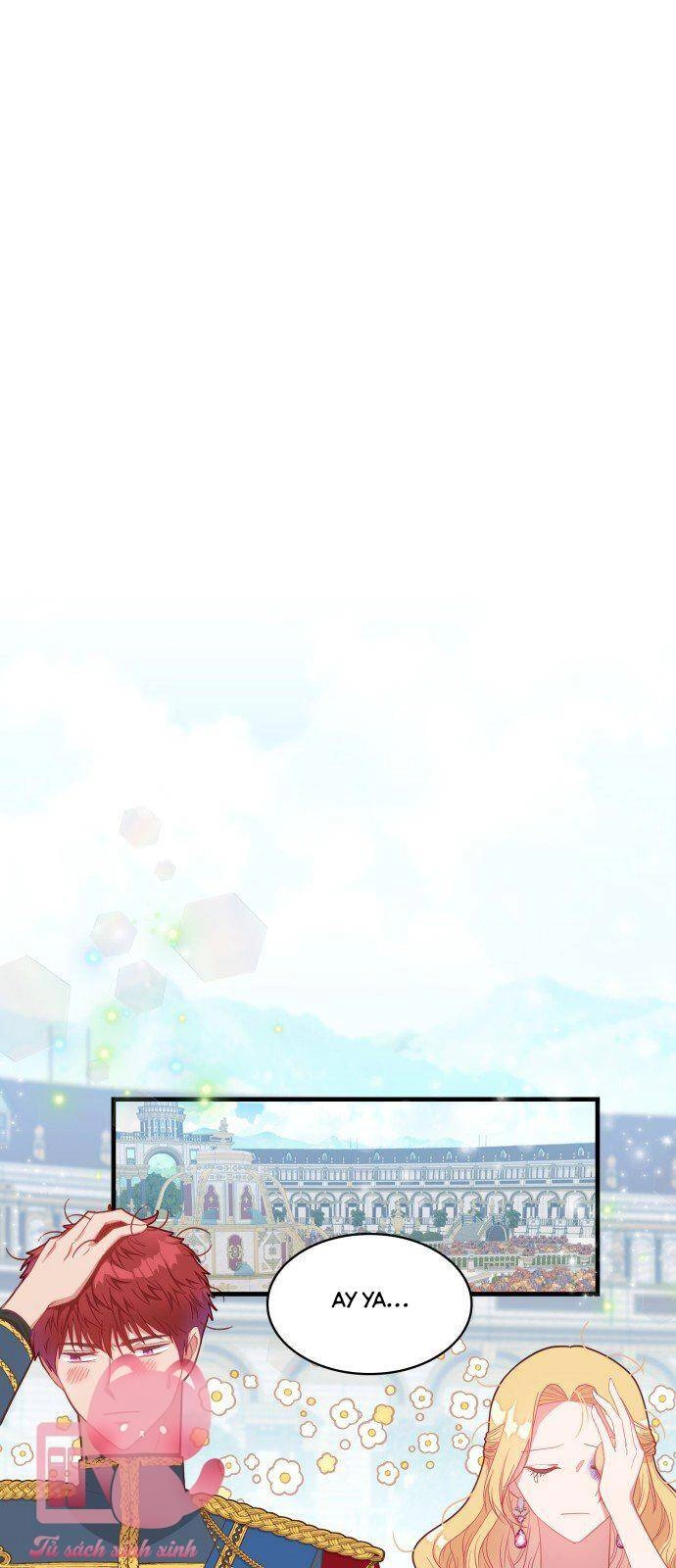 108 Cô Gái Chapter 12 - 21