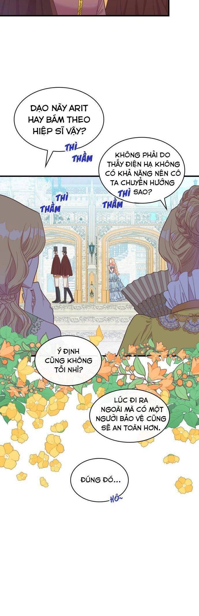 108 Cô Gái Chapter 14 - 11