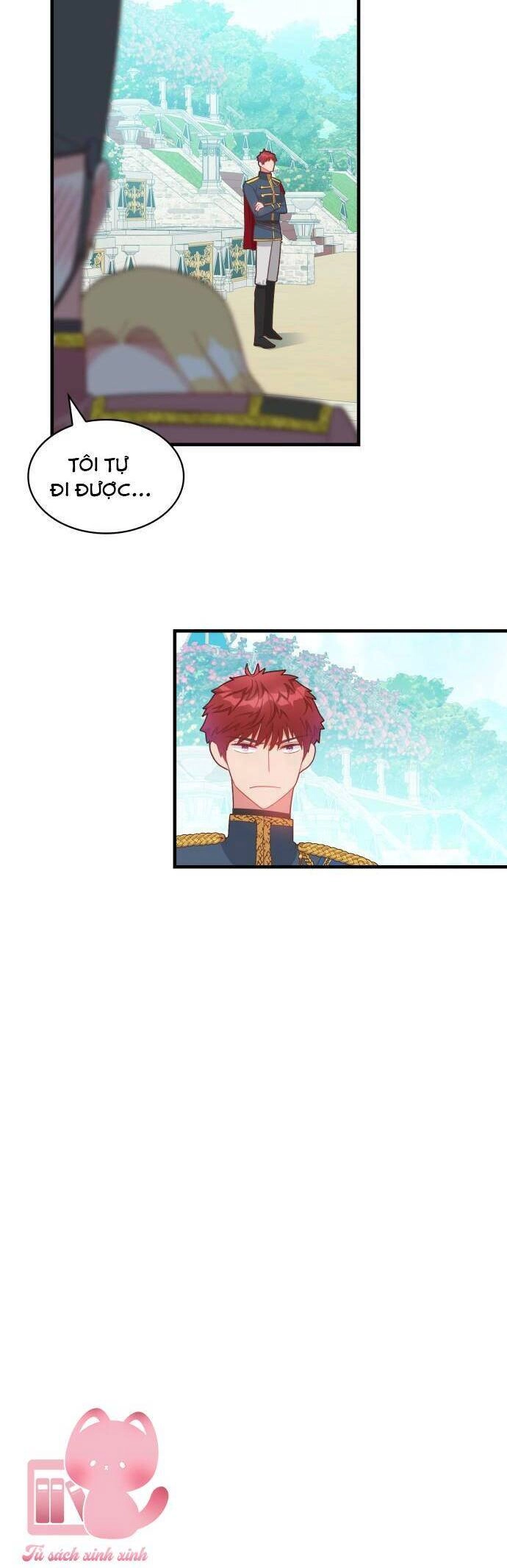 108 Cô Gái Chapter 14 - 18