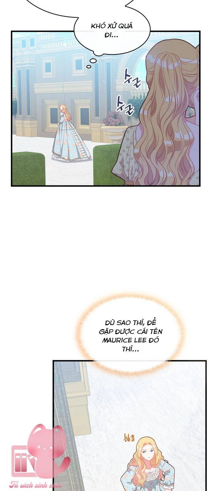 108 Cô Gái Chapter 15 - 14