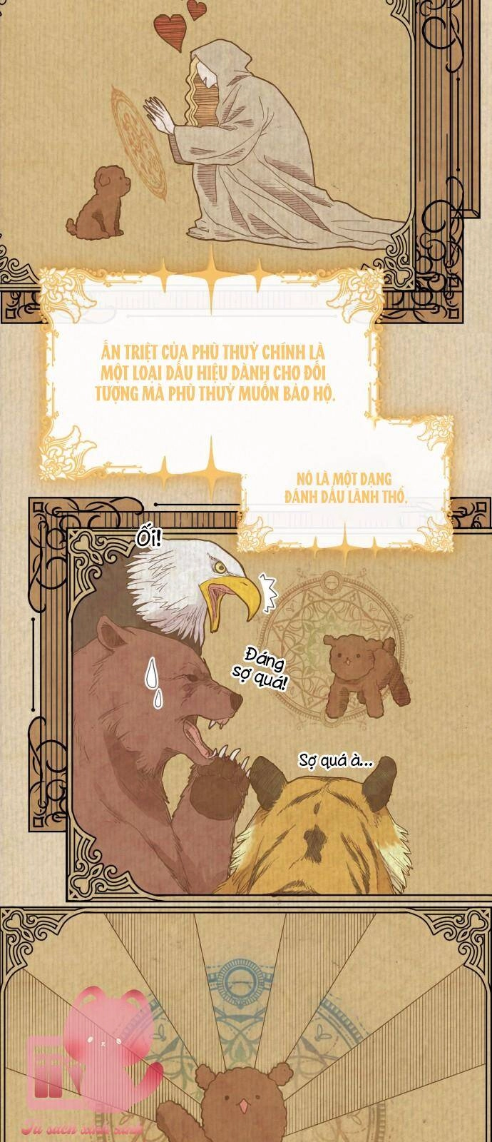 108 Cô Gái Chapter 16 - 4