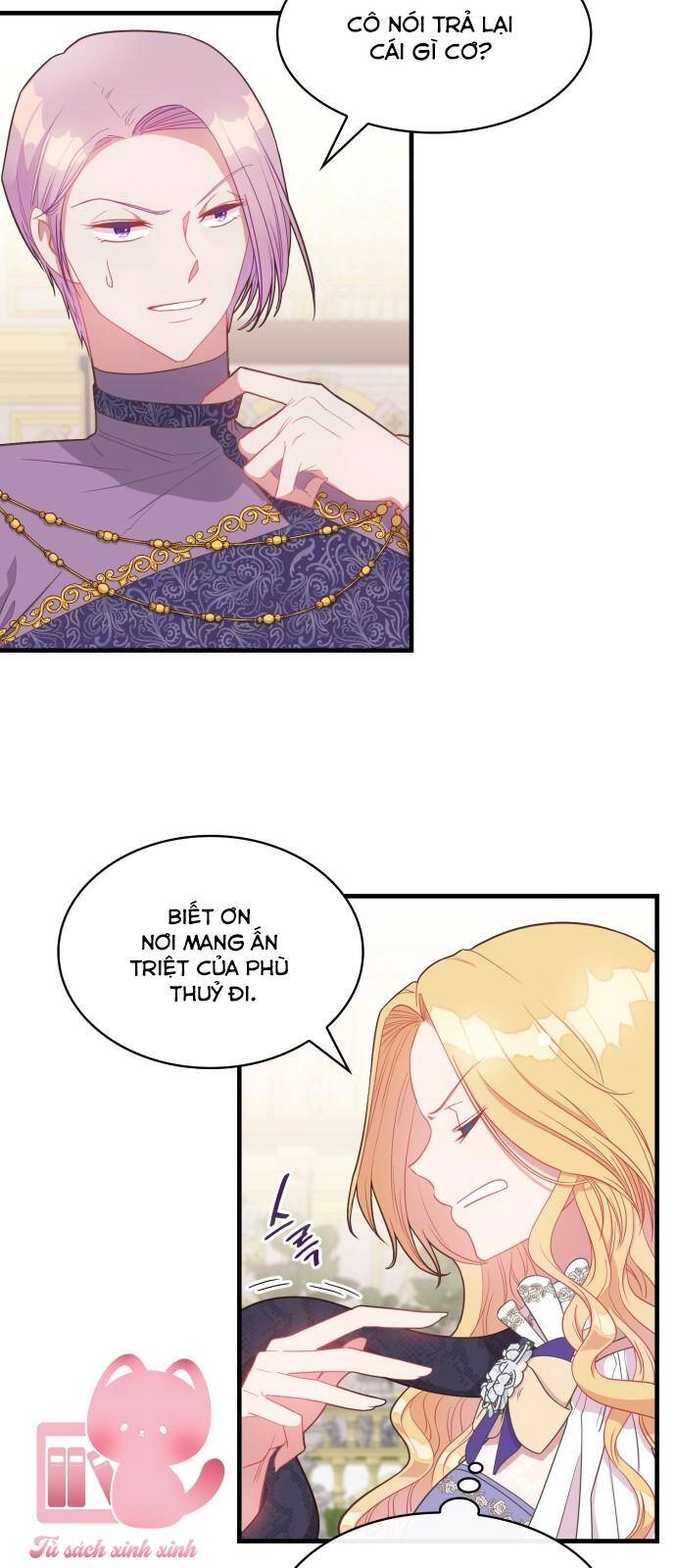 108 Cô Gái Chapter 16 - 7