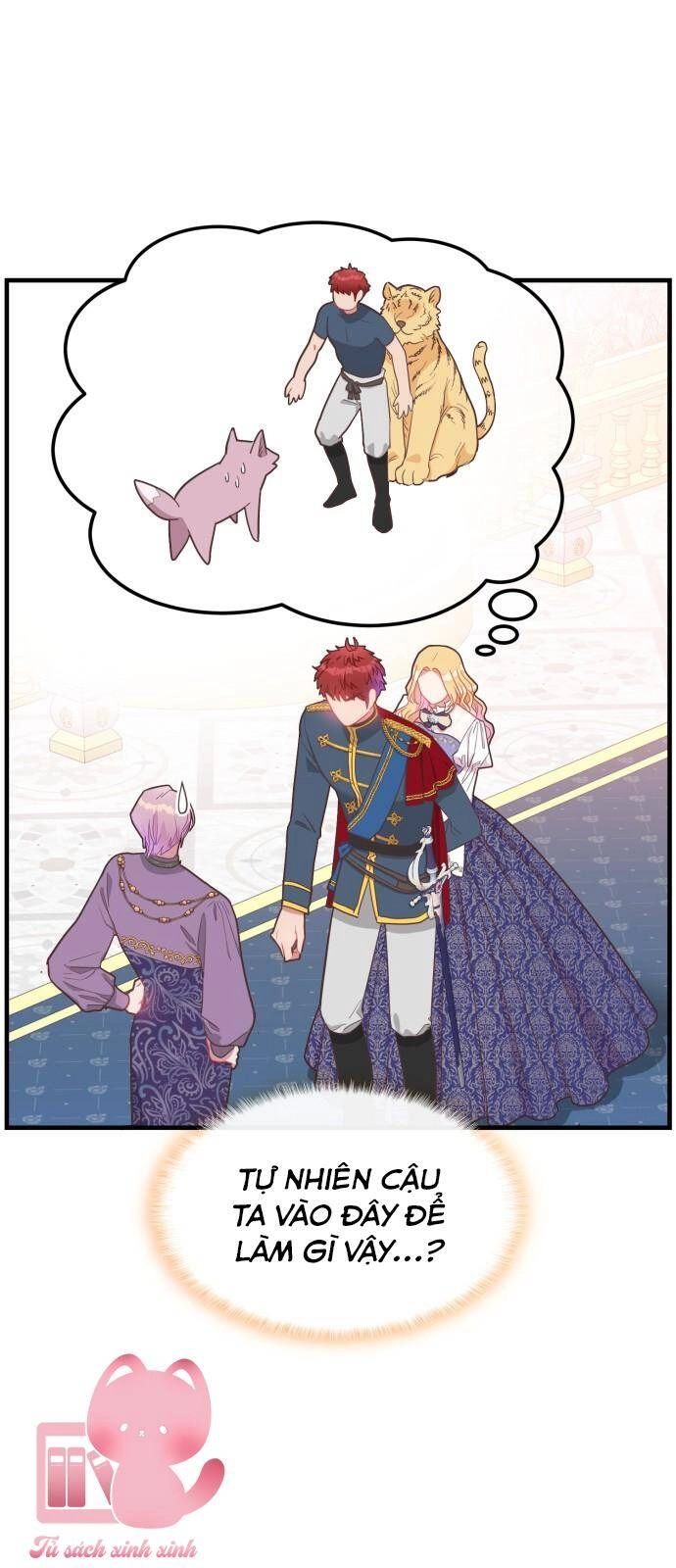 108 Cô Gái Chapter 16 - 15