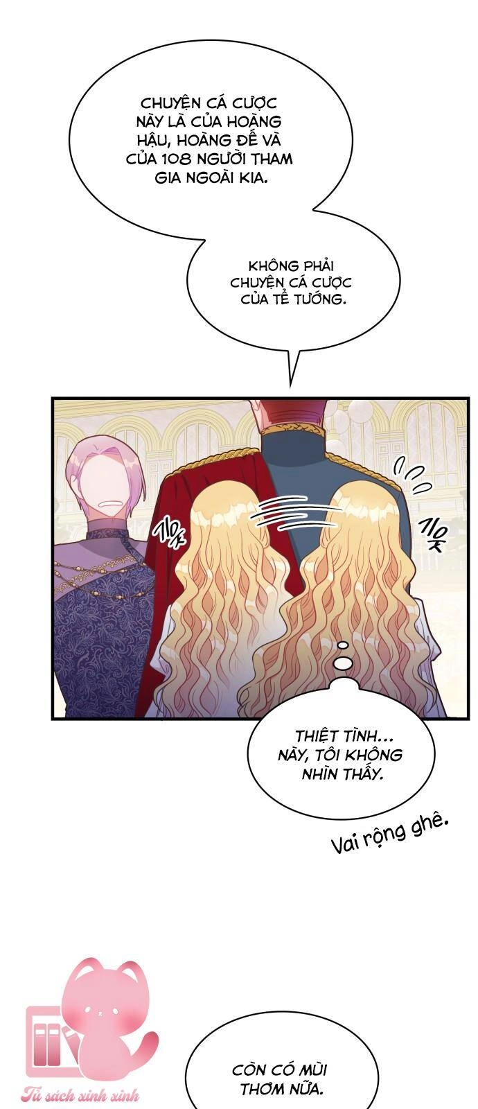 108 Cô Gái Chapter 16 - 16