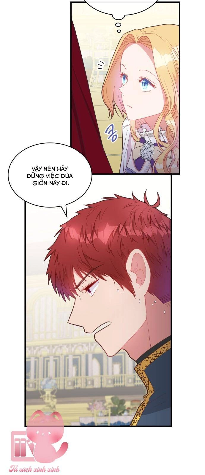 108 Cô Gái Chapter 16 - 17