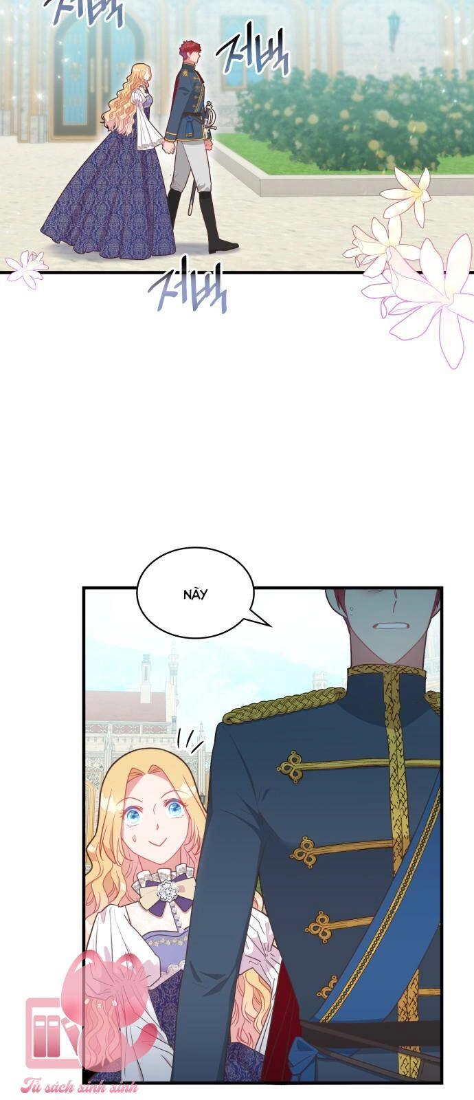 108 Cô Gái Chapter 16 - 23