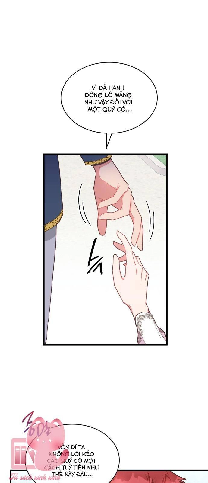 108 Cô Gái Chapter 16 - 24