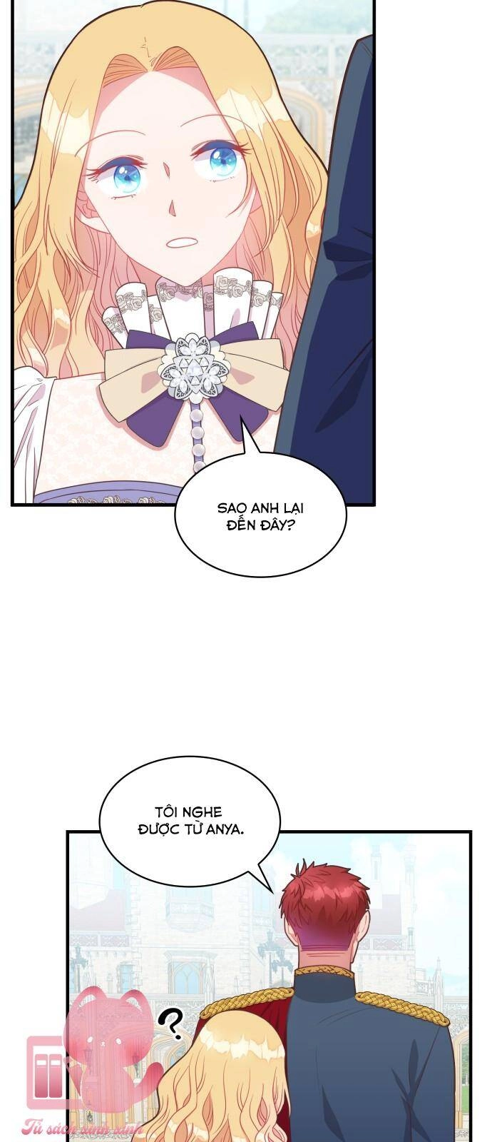 108 Cô Gái Chapter 16 - 26