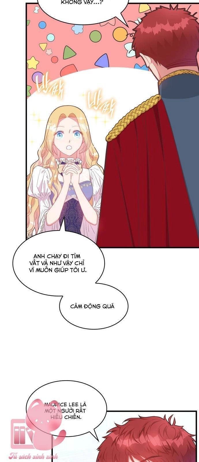 108 Cô Gái Chapter 16 - 31