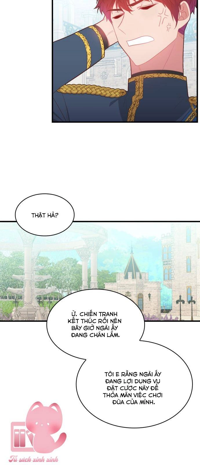 108 Cô Gái Chapter 16 - 32