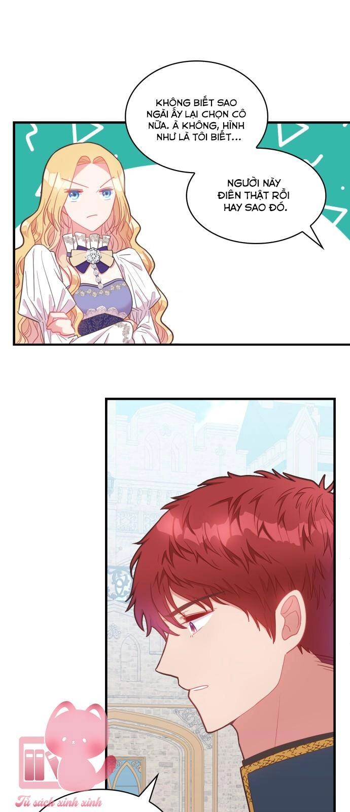 108 Cô Gái Chapter 16 - 33