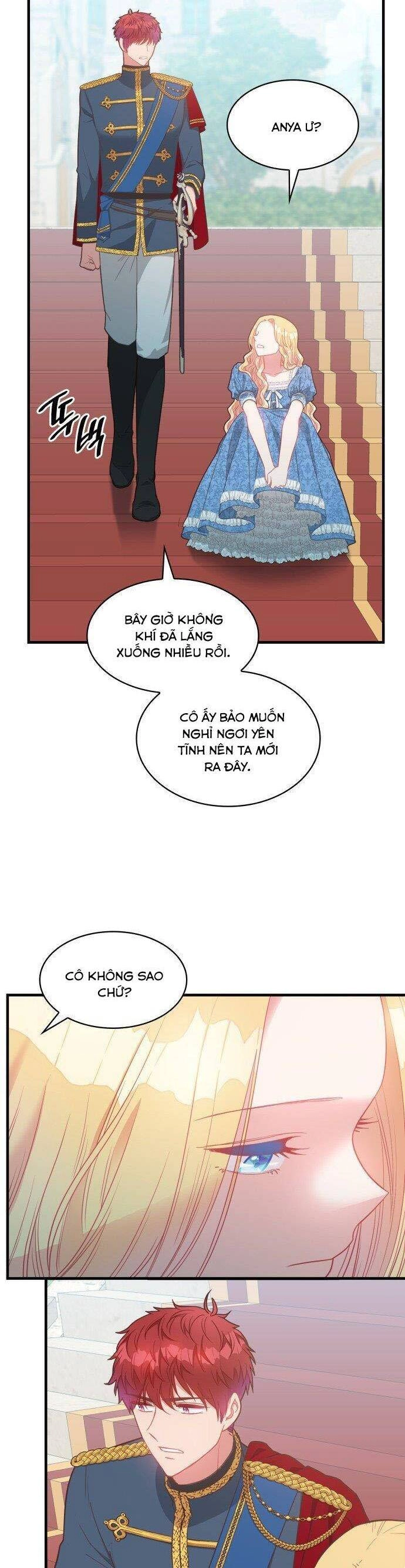 108 Cô Gái Chapter 18 - 18