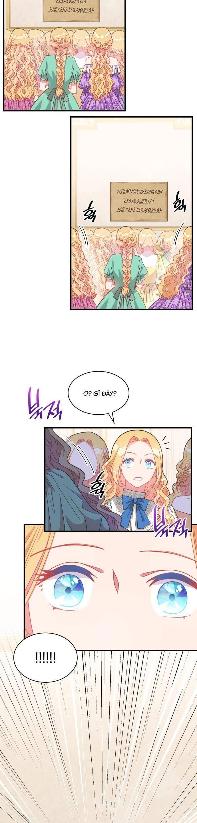 108 Cô Gái Chapter 21 - 15