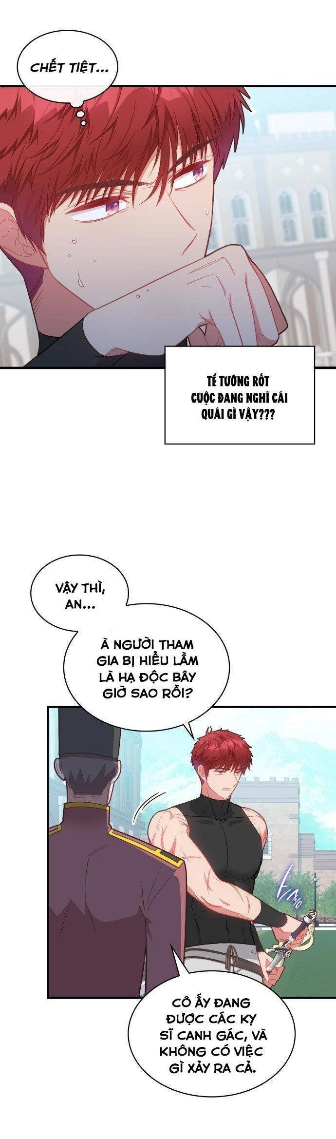 108 Cô Gái Chapter 22 - 4