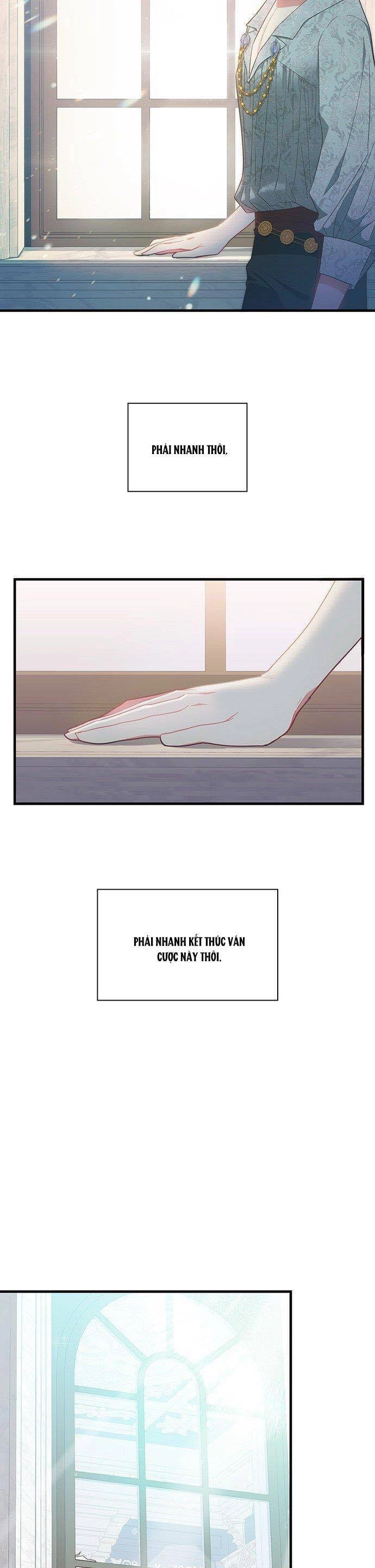 108 Cô Gái Chapter 23 - 8