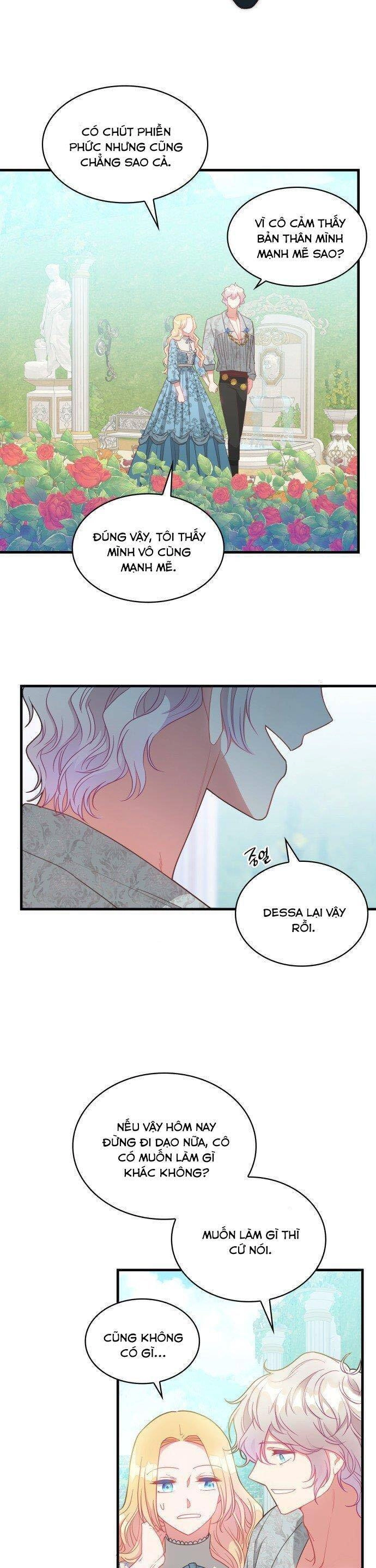 108 Cô Gái Chapter 23 - 19