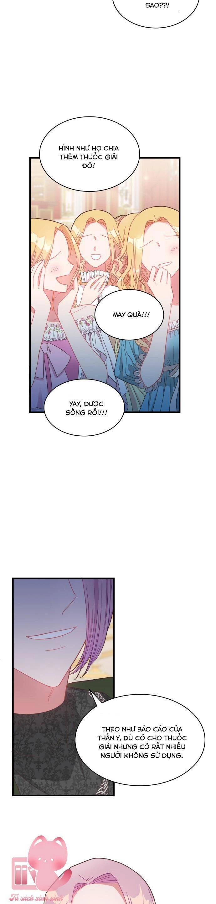 108 Cô Gái Chapter 24 - 11