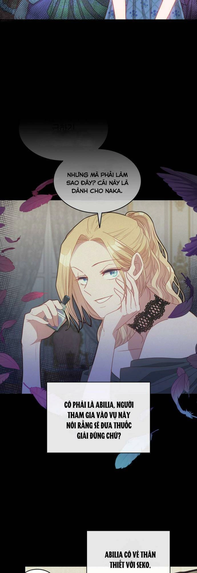 108 Cô Gái Chapter 26 - 2