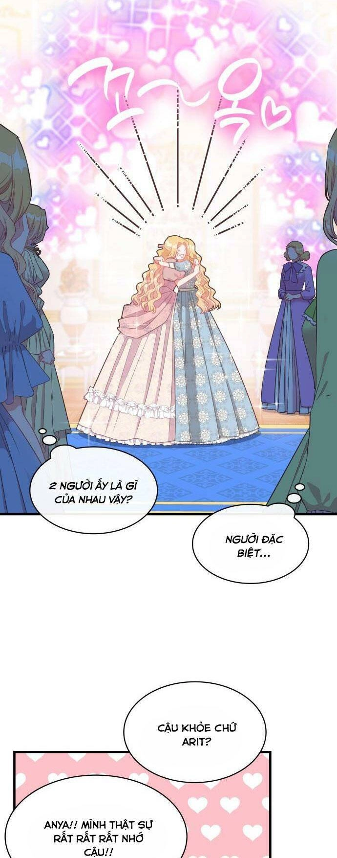 108 Cô Gái Chapter 26 - 23