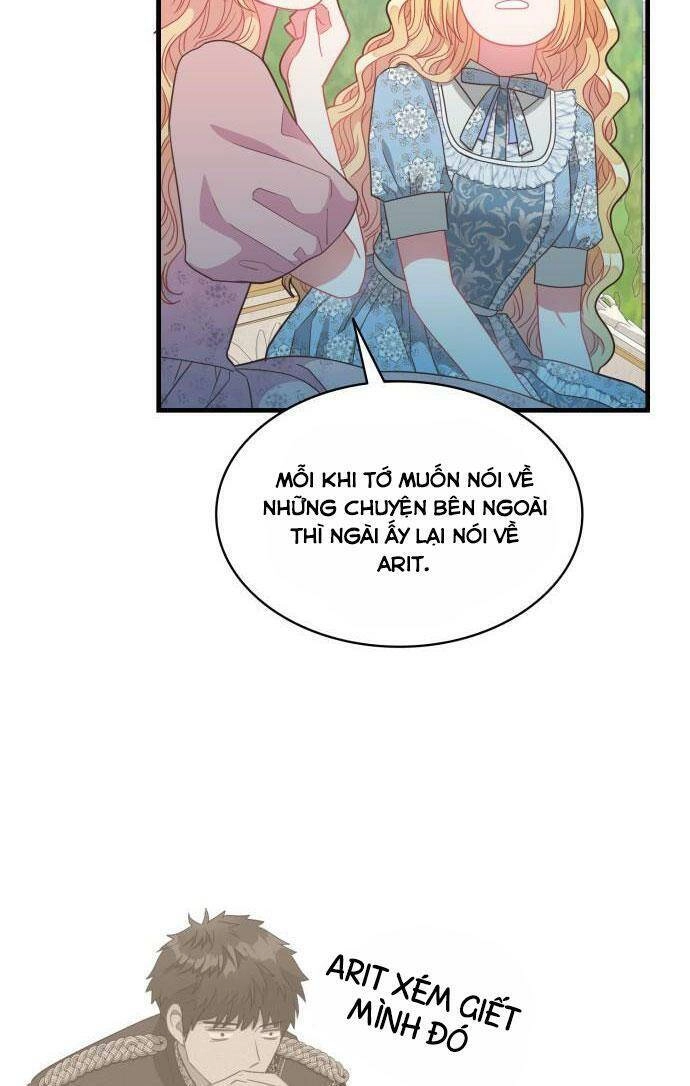 108 Cô Gái Chapter 26 - 35