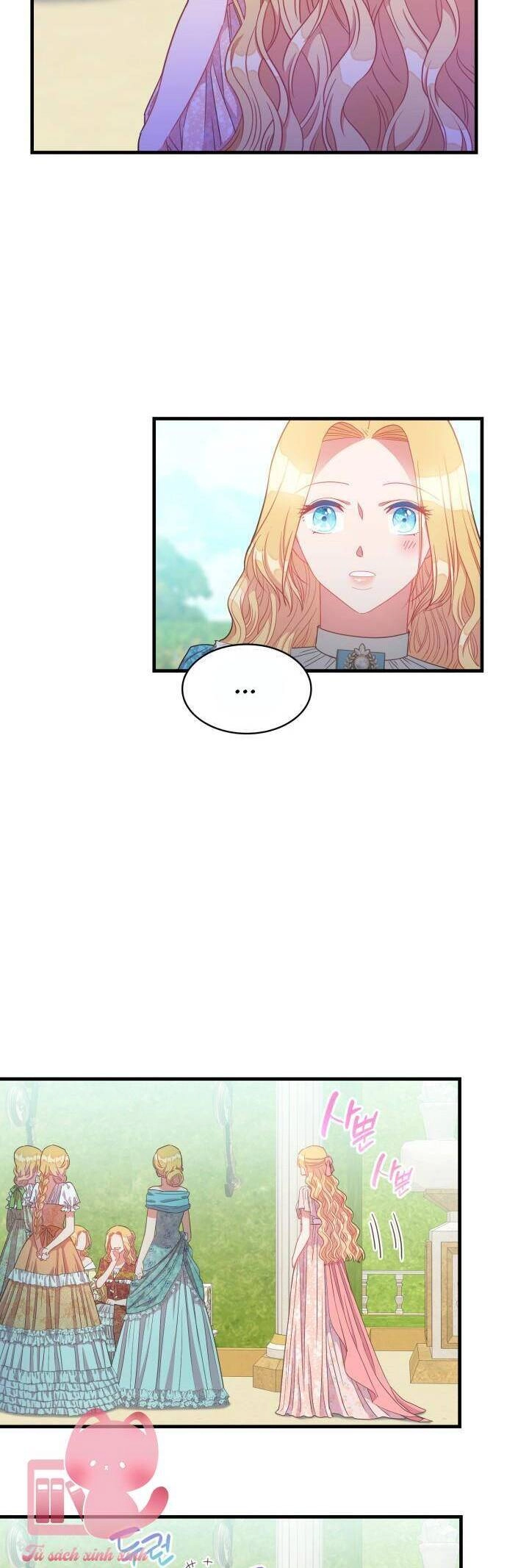 108 Cô Gái Chapter 29 - 36