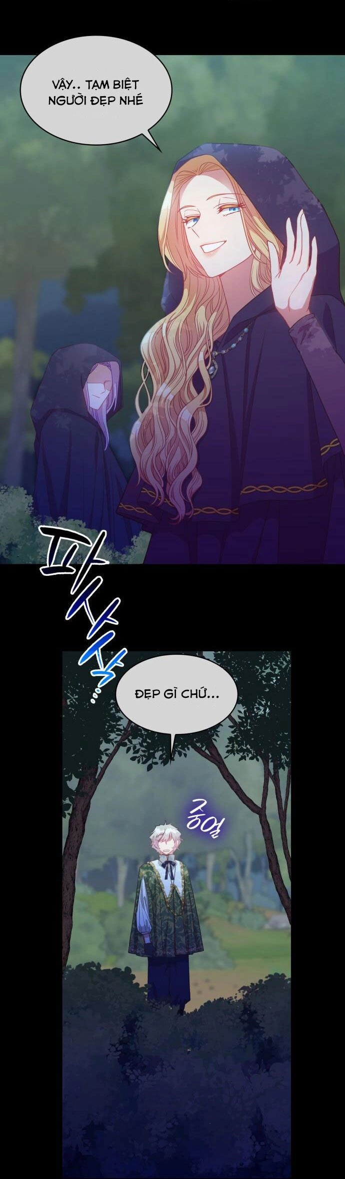 108 Cô Gái Chapter 31 - 49