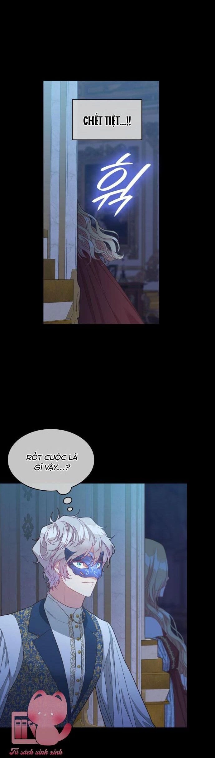 108 Cô Gái Chapter 32 - 7