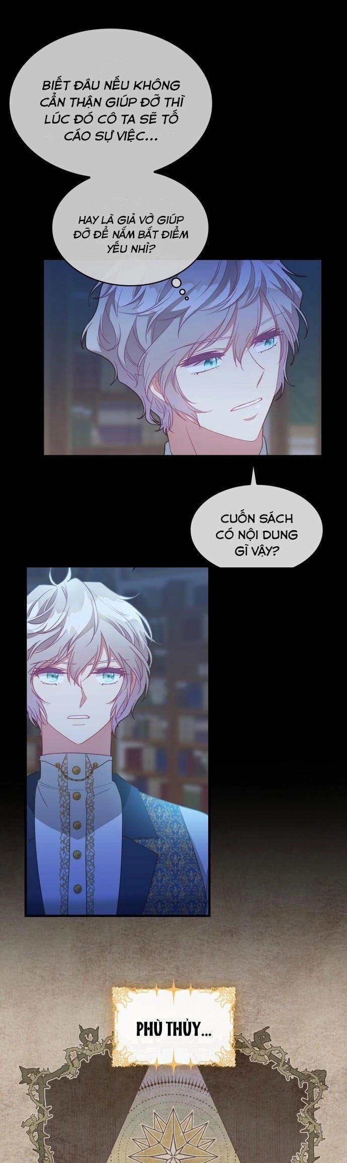 108 Cô Gái Chapter 32 - 15