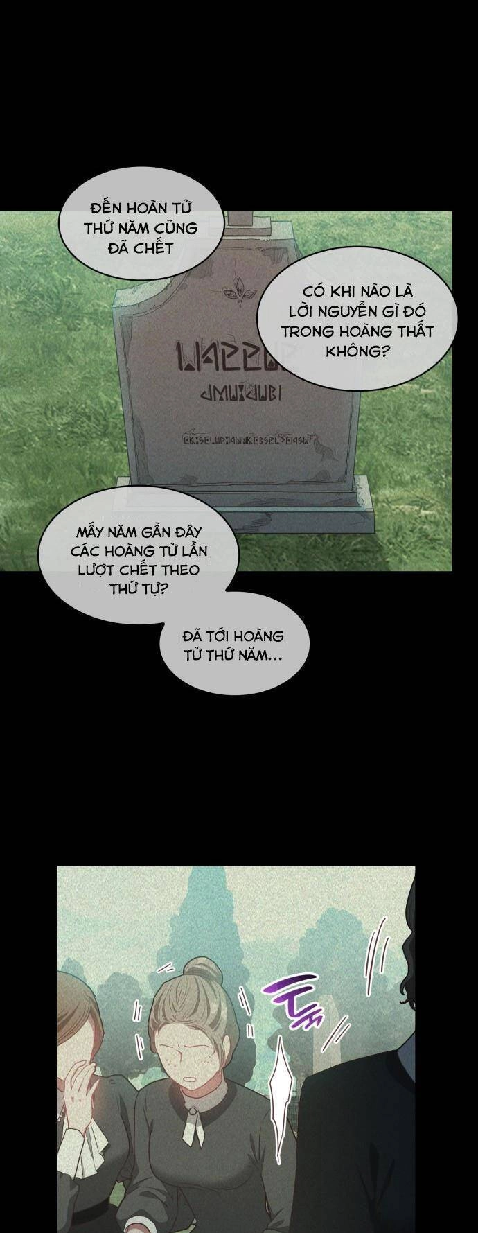 108 Cô Gái Chapter 36 - 30