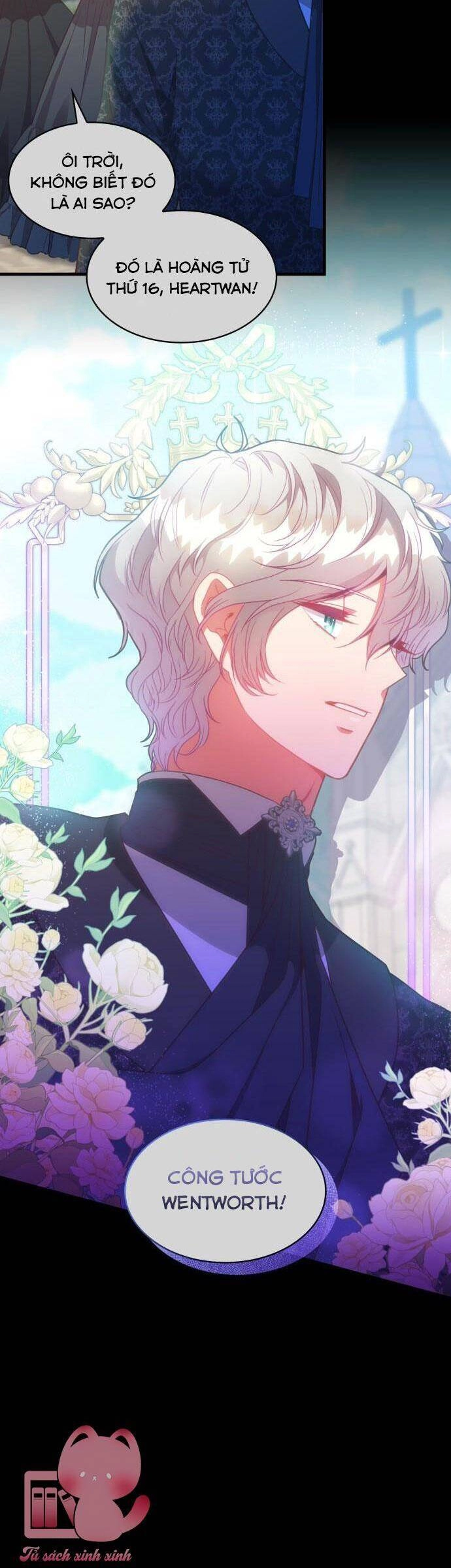 108 Cô Gái Chapter 36 - 33