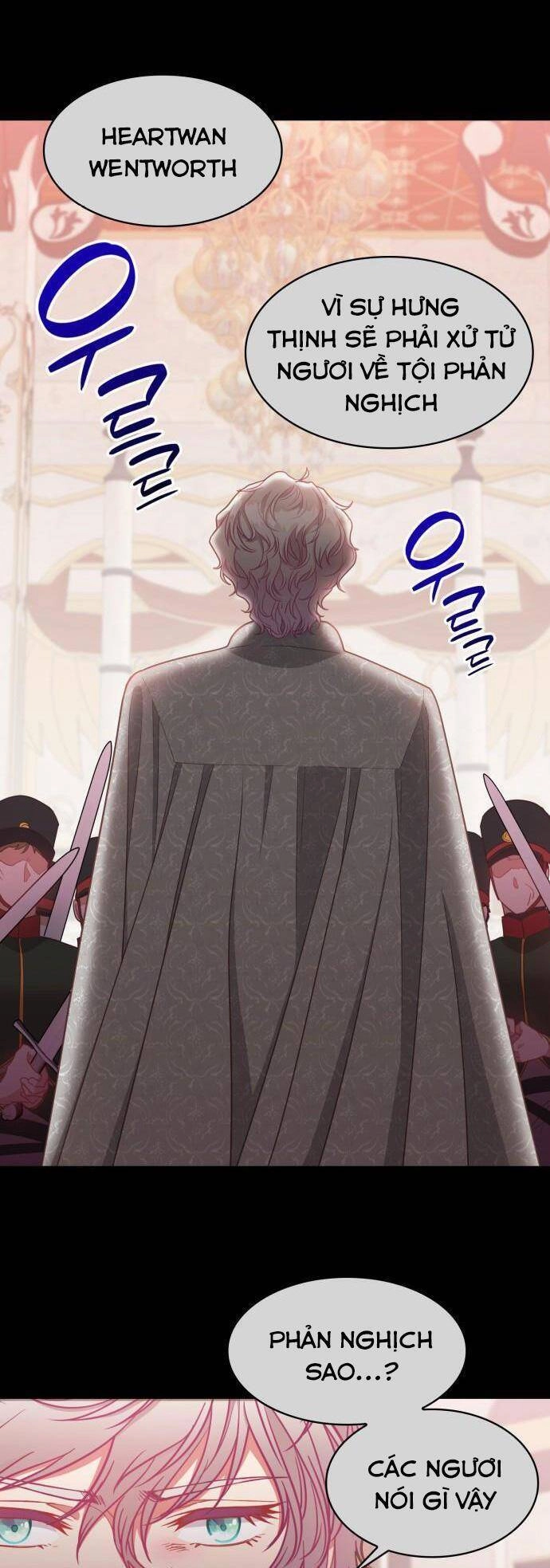 108 Cô Gái Chapter 38 - 14