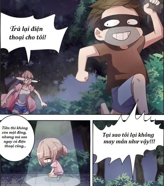 Kẹo Ngọt Chapter 2 - 2