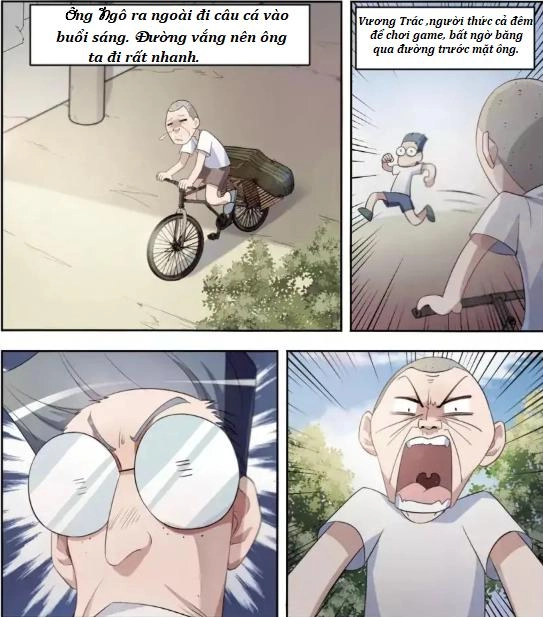 Kẹo Ngọt Chapter 2 - 10