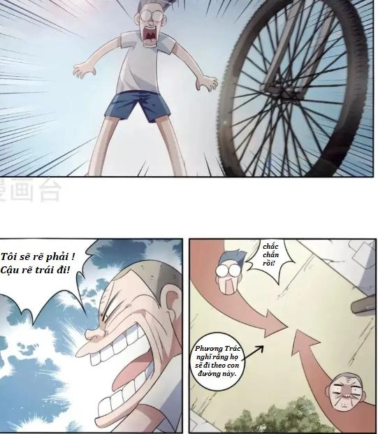 Kẹo Ngọt Chapter 2 - 11