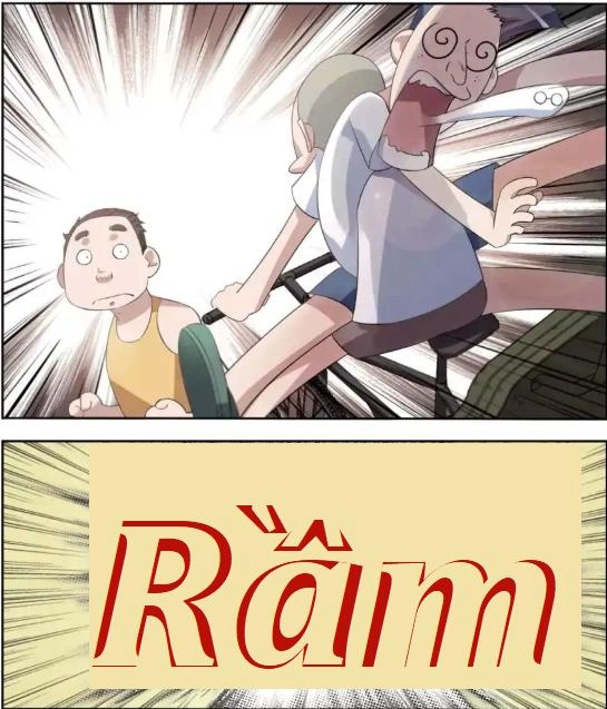 Kẹo Ngọt Chapter 3 - 2