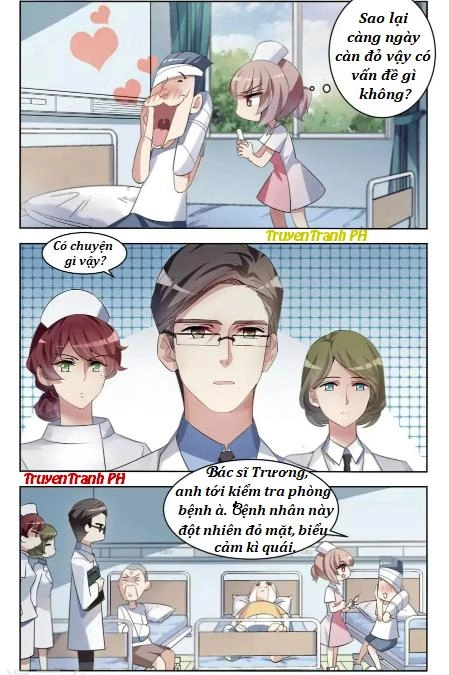 Kẹo Ngọt Chapter 3 - 9