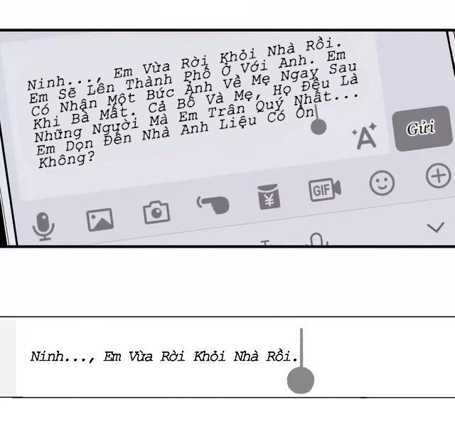 Thực Nhị Chapter 1 - 26